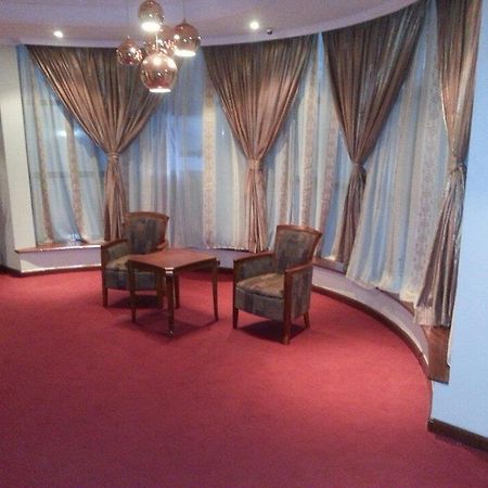 Belmont Fairmount Hotel Мванза Екстериор снимка