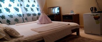 Belmont Fairmount Hotel Мванза Екстериор снимка