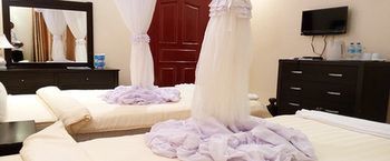 Belmont Fairmount Hotel Мванза Екстериор снимка