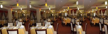 Belmont Fairmount Hotel Мванза Екстериор снимка
